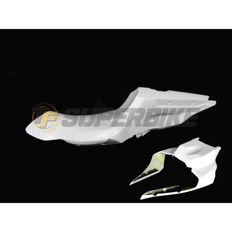 Carenado de fibra Yamaha R1 2015-2019 SBK Style