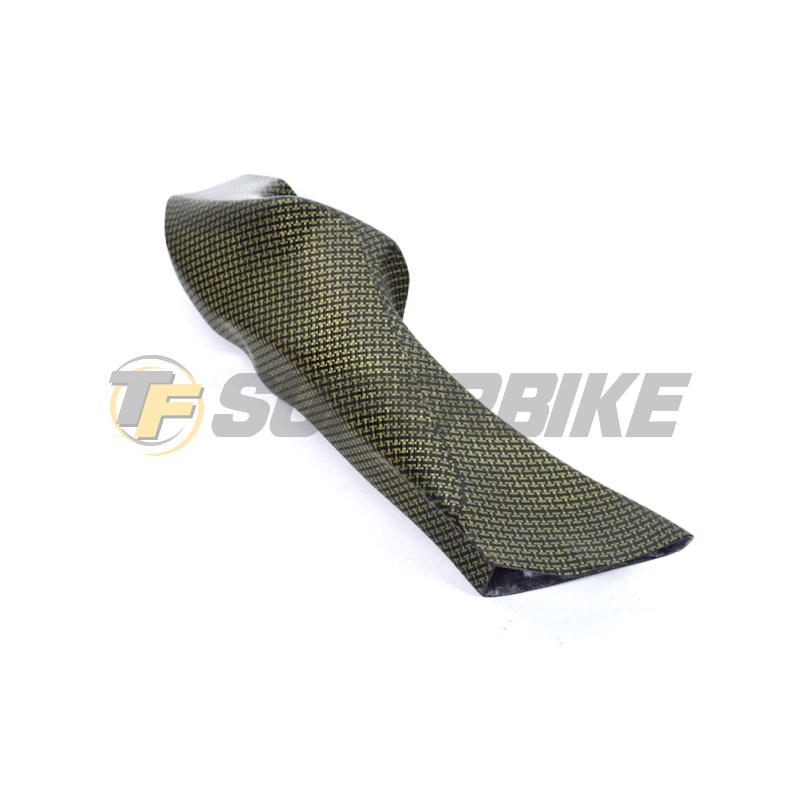 Tobera derecha fibra de vidrio Ducati 748 / 916 / 996 / 998