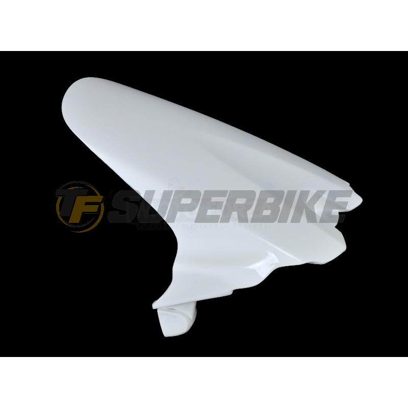 Guardabarros trasero fibra vidrio Suzuki GSX-R 600 / 750 2008-2010