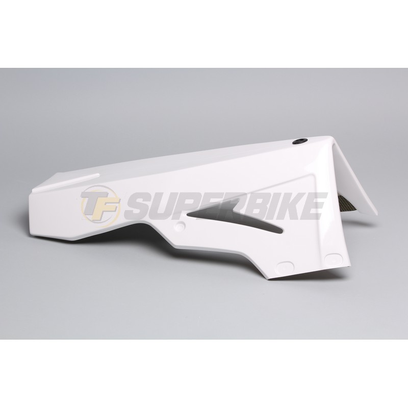 Quilla fibra de vidrio Triumph Daytona 675 2013-2017