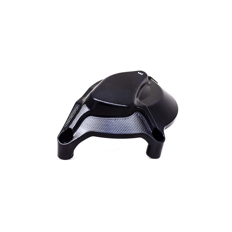 Protector cárter izquierdo Yamaha R3 2019-2024
