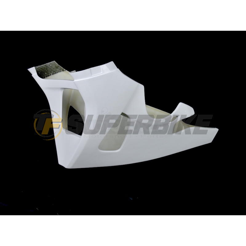 Kit transformación Yamaha R1 2015-2019 a Yamaha R1 2020-