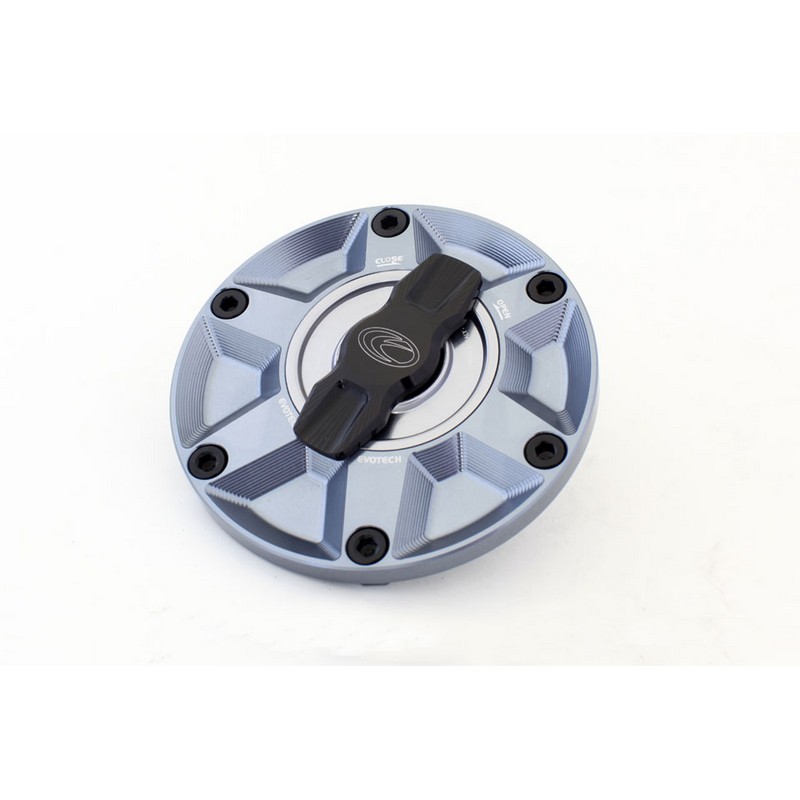 Tapón rápido gasolina 1/4 vuelta Aprilia / Benelli / KTM / MV Agusta / Triumph