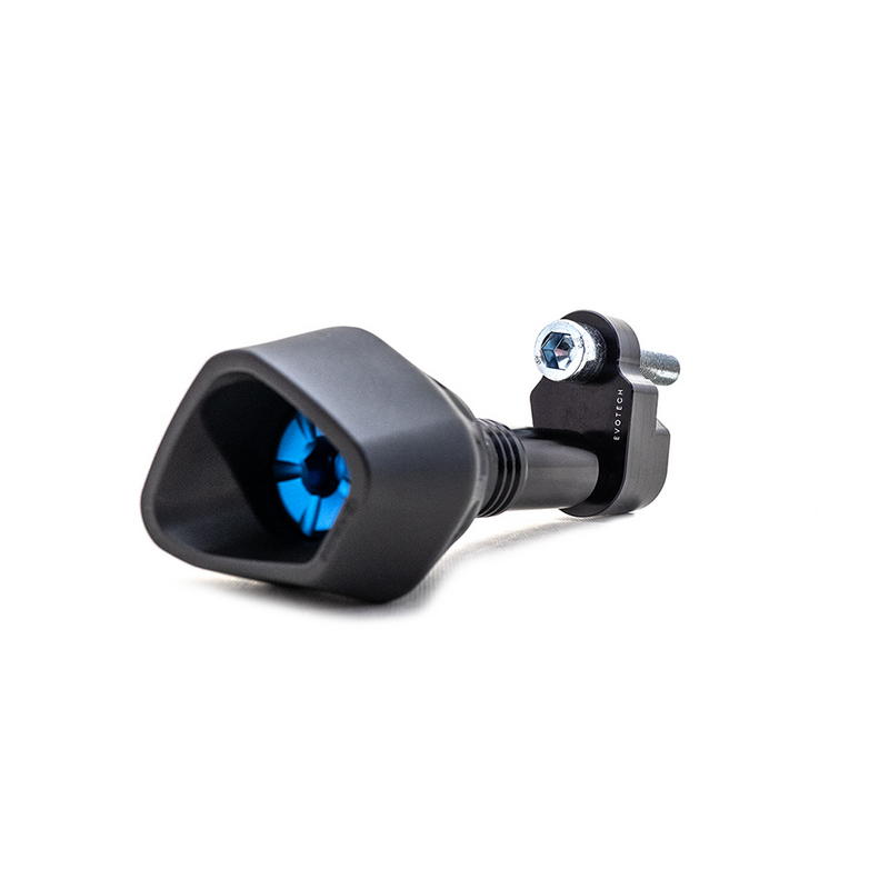 Protectores anti caída anti shock Street Defender Yamaha Tenere 700 2021-2024