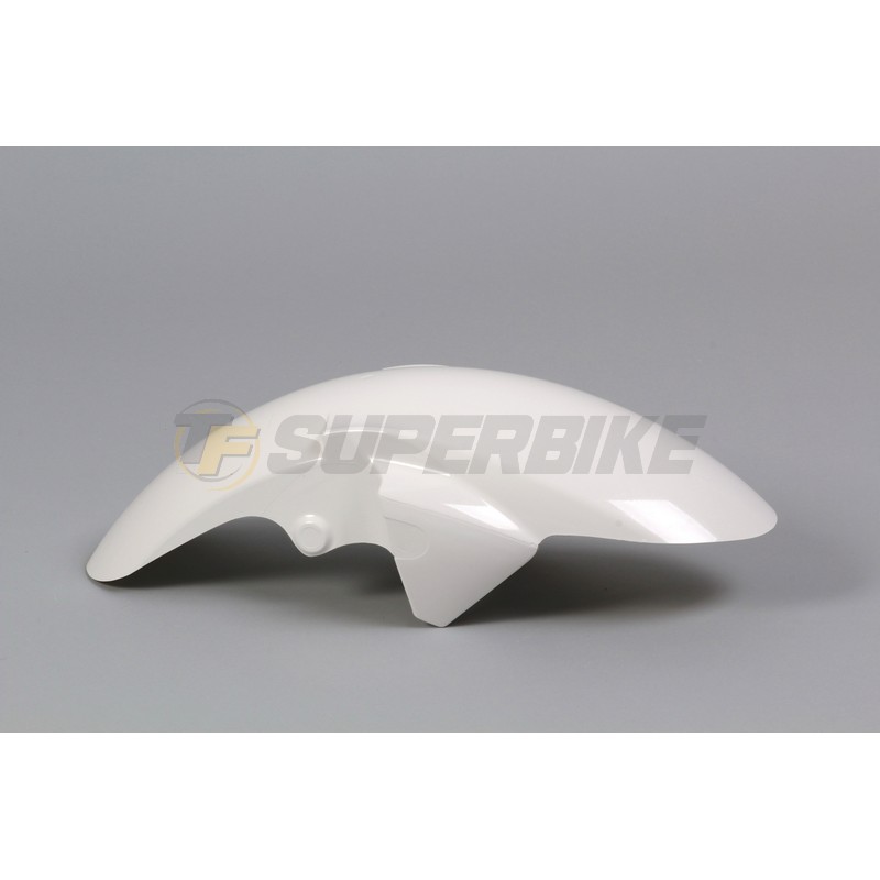 Guardabarros delantero fibra de vidrio Yamaha R6 2003-2004