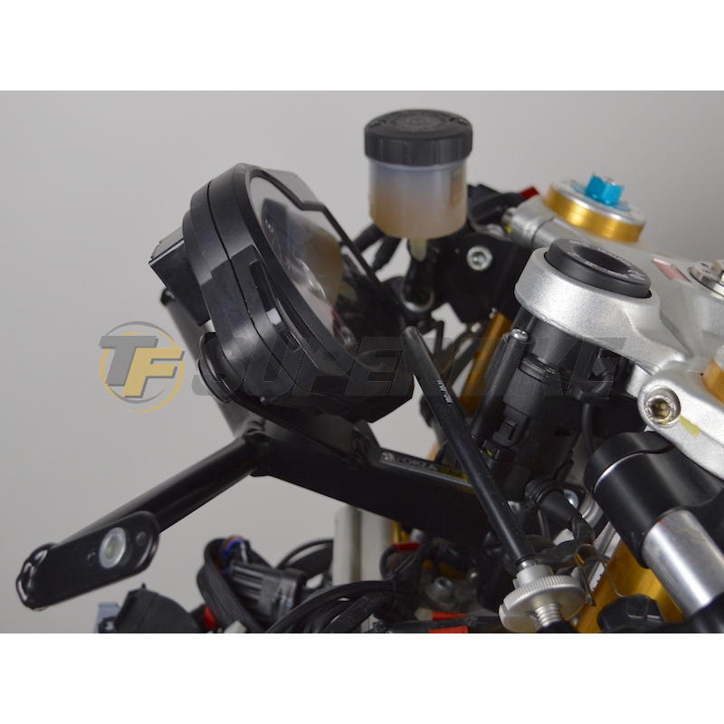 Araña duraluminio Aprilia RSV4 2009-2016