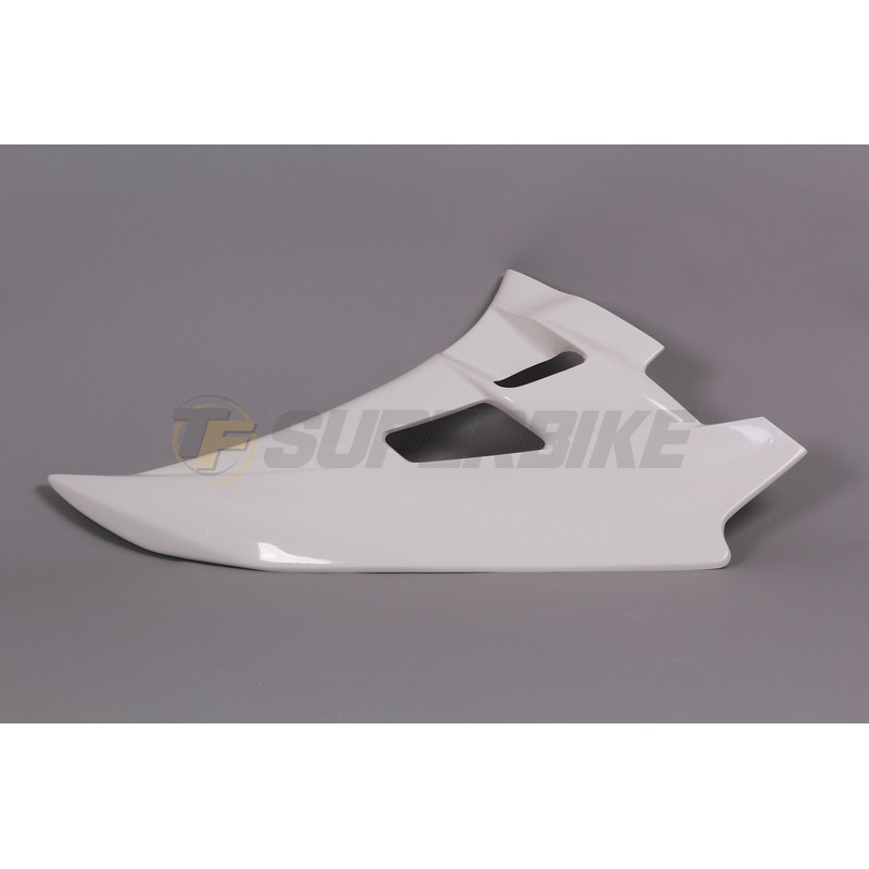 Carenado de fibra Yamaha R6R 2006-2007