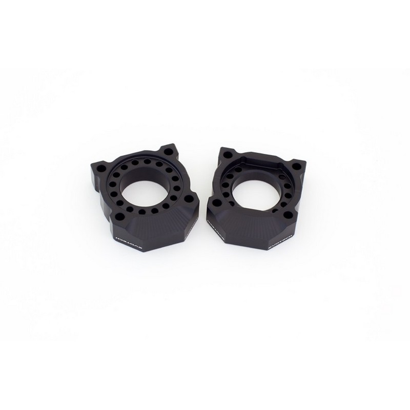 Bloques tensa cadena Kawasaki ZX10R 2011-2015 / 2021-2024
