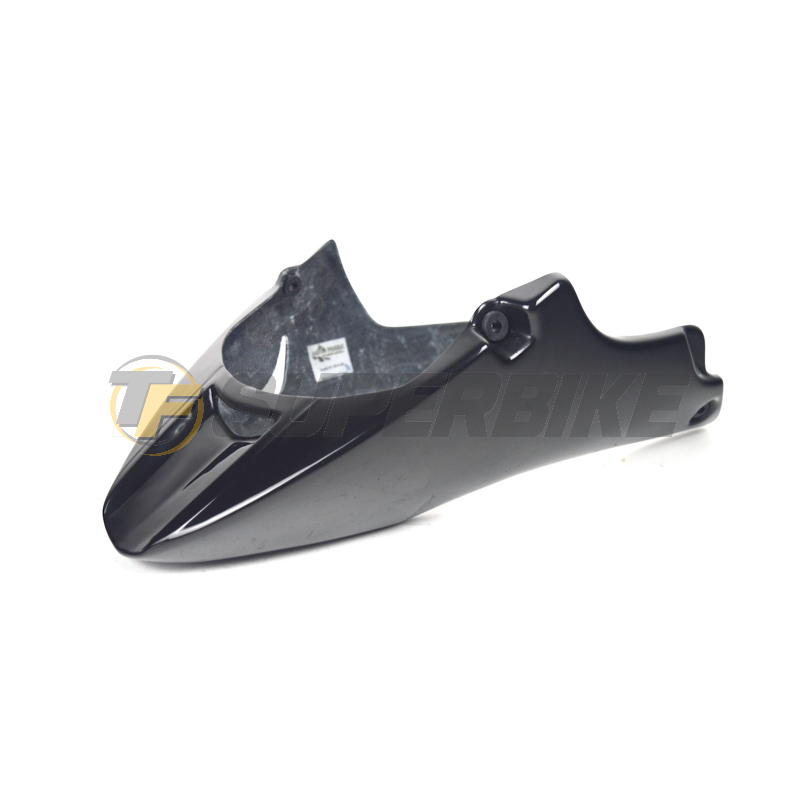 Quilla fibra de vidrio Suzuki SV650N 2003-2012 / V-Strom 650 2004-2011 / Gladius con kit de montaje