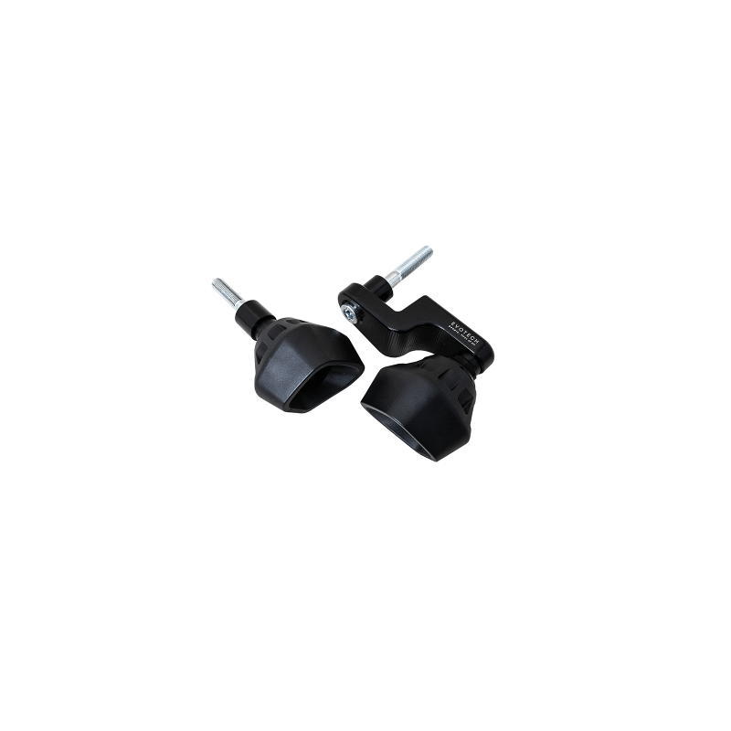 Protectores anti caída anti shock Street Defender BMW S1000XR 2024-2026