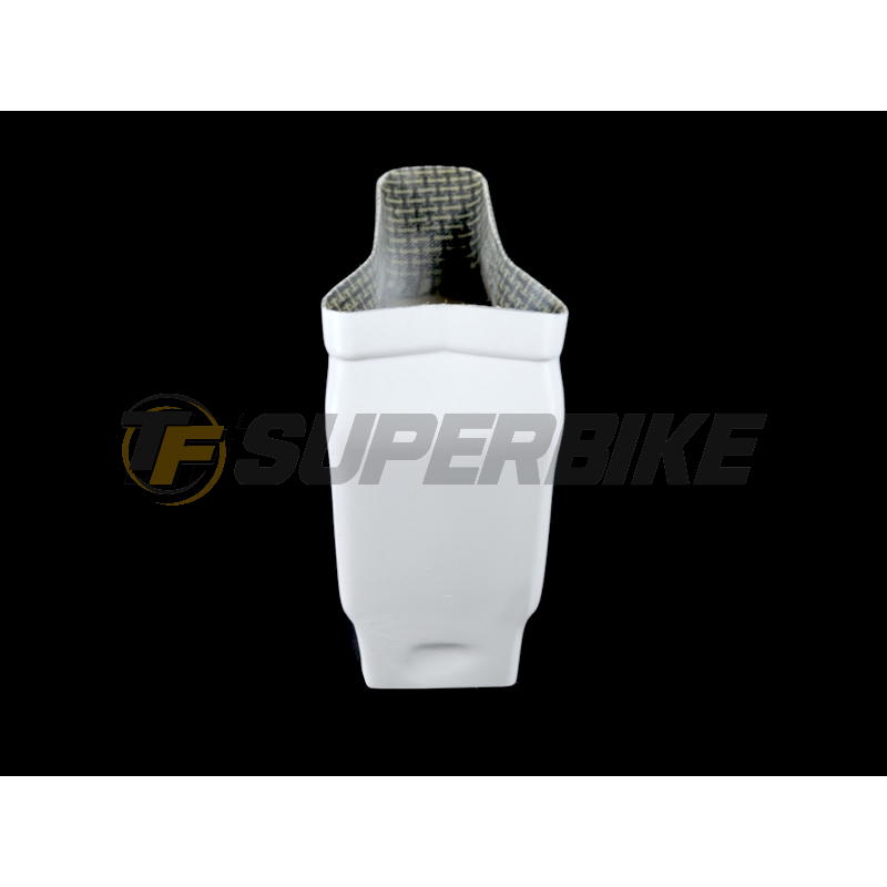 Ram air fibra de vidrio BMW S1000RR 2009-2011