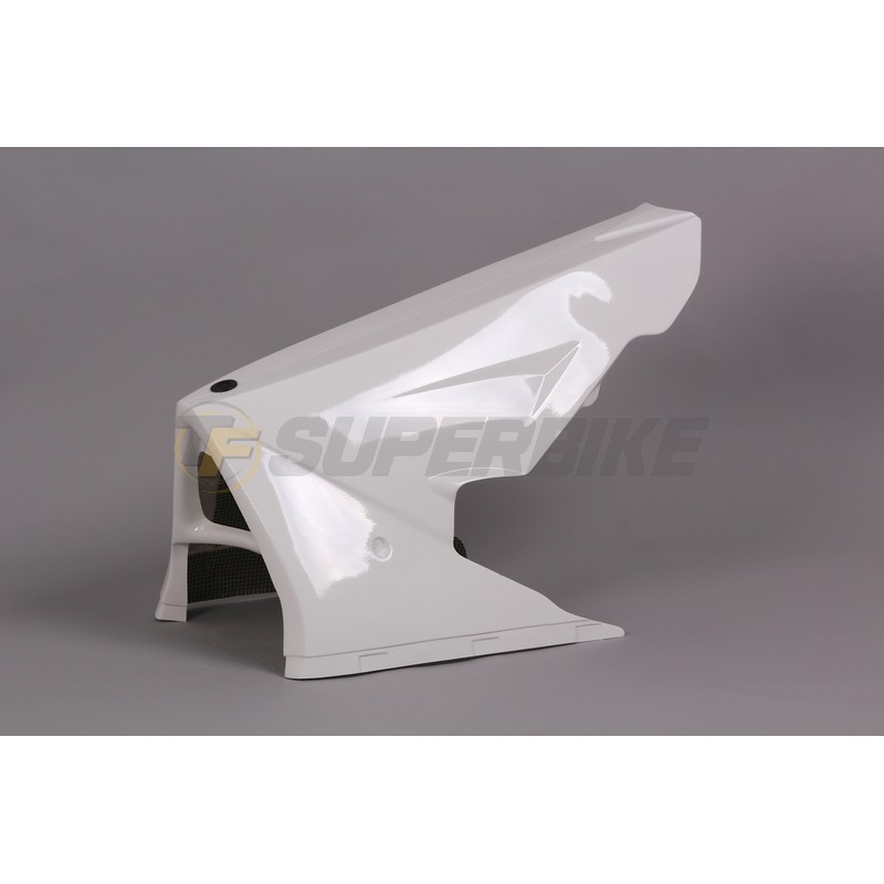 Quilla fibra de vidrio Triumph Daytona 675 2006-2012