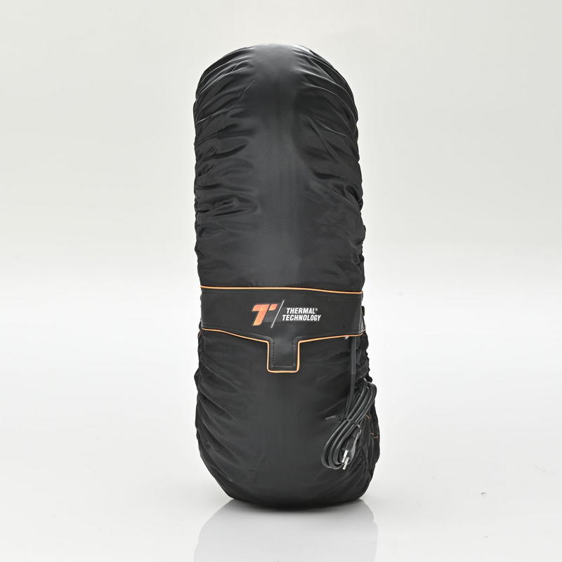 Calentadores Thermal Technology PERFORMANCE negro