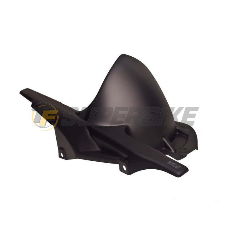Guardabarros trasero BMW F800R 2009-2019
