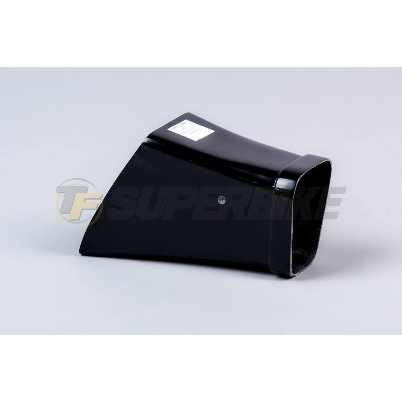 Ram Air central racing BMW S1000RR 2019-2025 fibra de vidrio