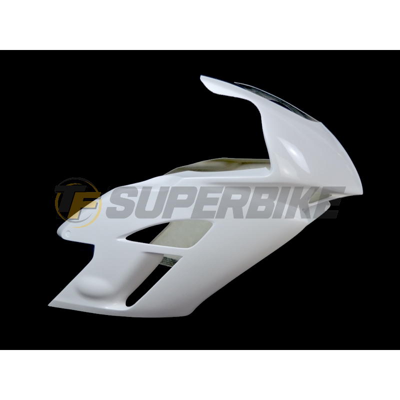 Carenado de fibra Honda CBR1000RR 2004-2005 colín racing