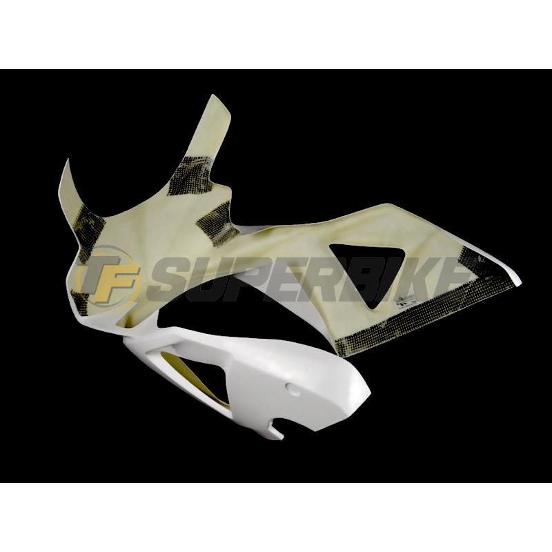 Carenado de fibra Honda CBR900RR 954 2002-2003 colín asiento original