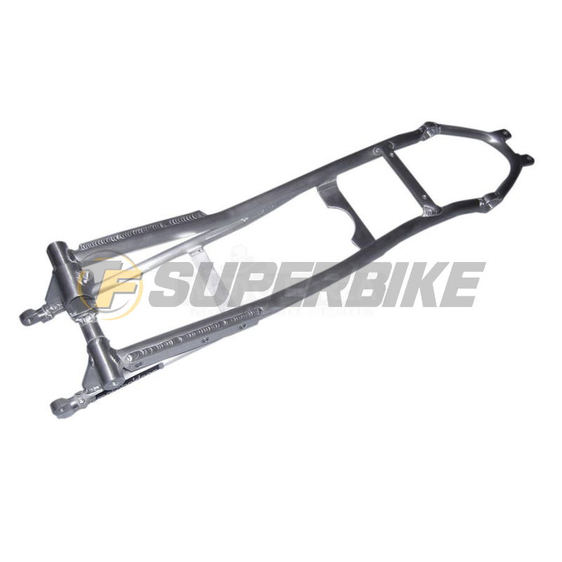 Subchasis MOTOHOLDERS Kawasaki ZX-6R 2007-2008