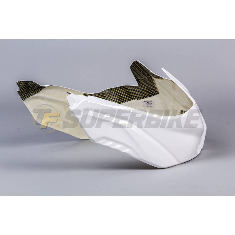 Cubre depósito pequeño BMW S1000RR 2019-2026
