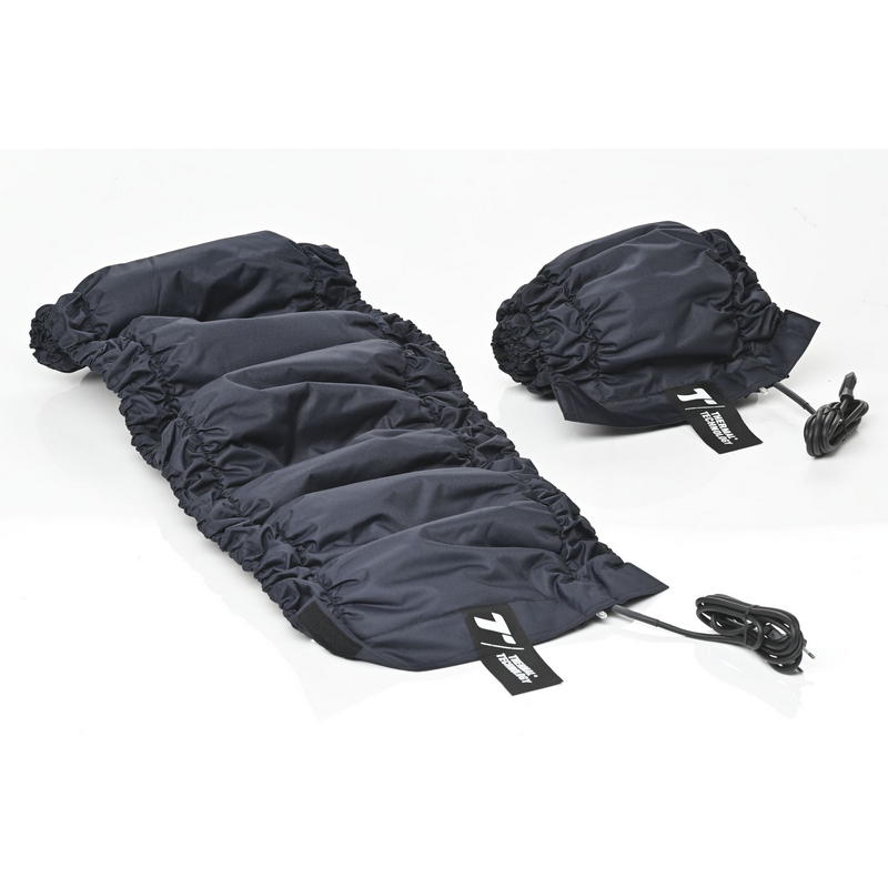 Calentadores Thermal Technology EASY