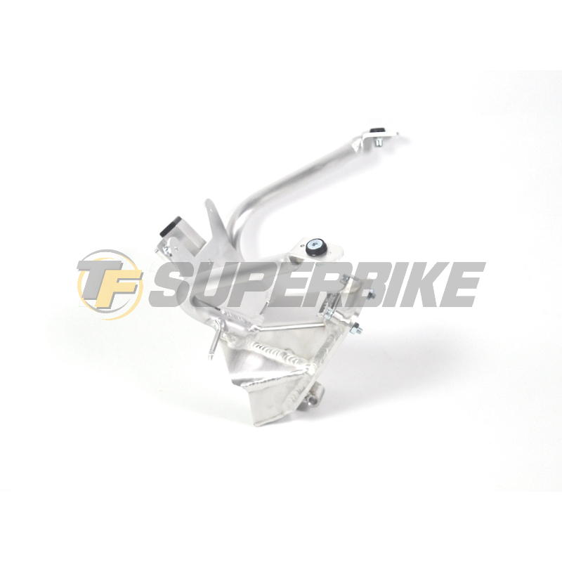 Araña duraluminio plata Ducati Panigale 959 / 1299 / S
