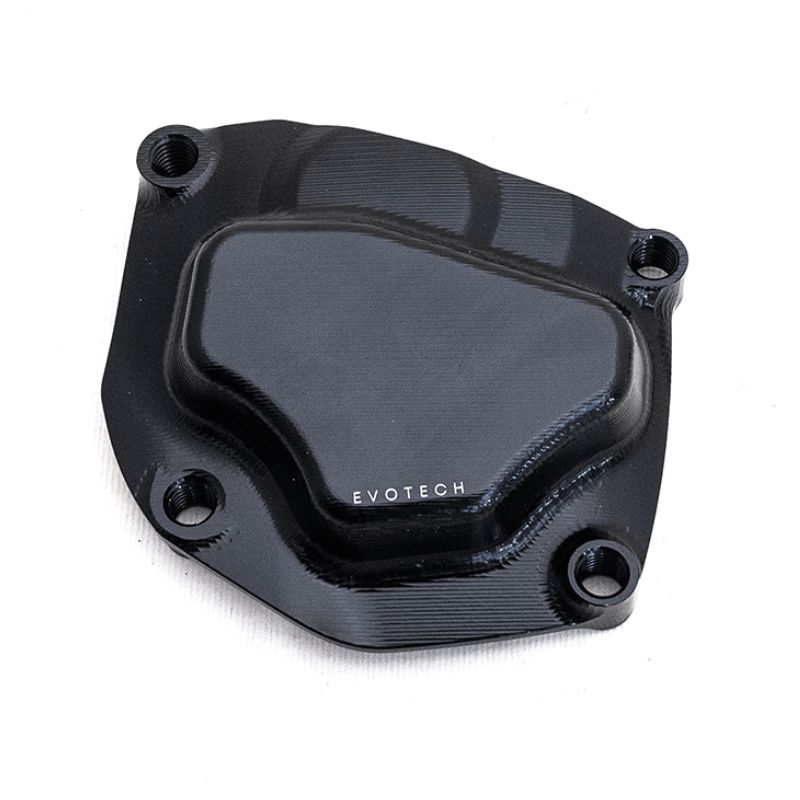 Protector cárter derecho Triumph Street Triple RX 765 2026