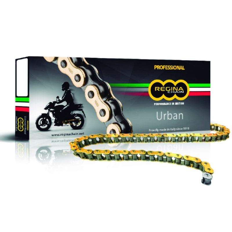 Cadena REGINA ORT2 Urban paso 428