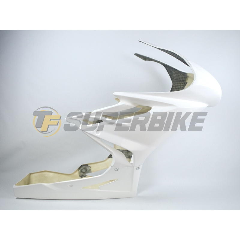 Kit transformación Triumph Street Triple 765 / RS a Triumph Daytona Moto2 edition