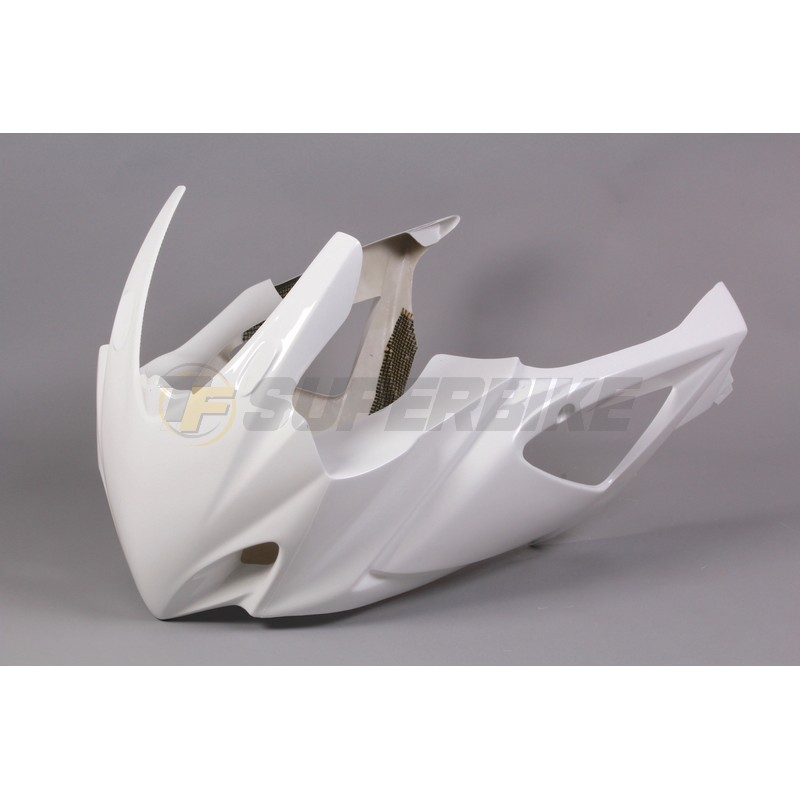 Frontal fibra de vidrio Suzuki GSX-R 1000 2007-2008