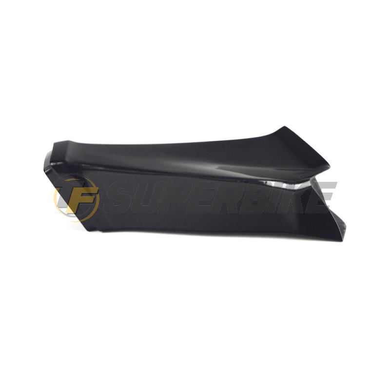 Ram air fibra de vidrio v2 SSP Yamaha R6 2017-2025
