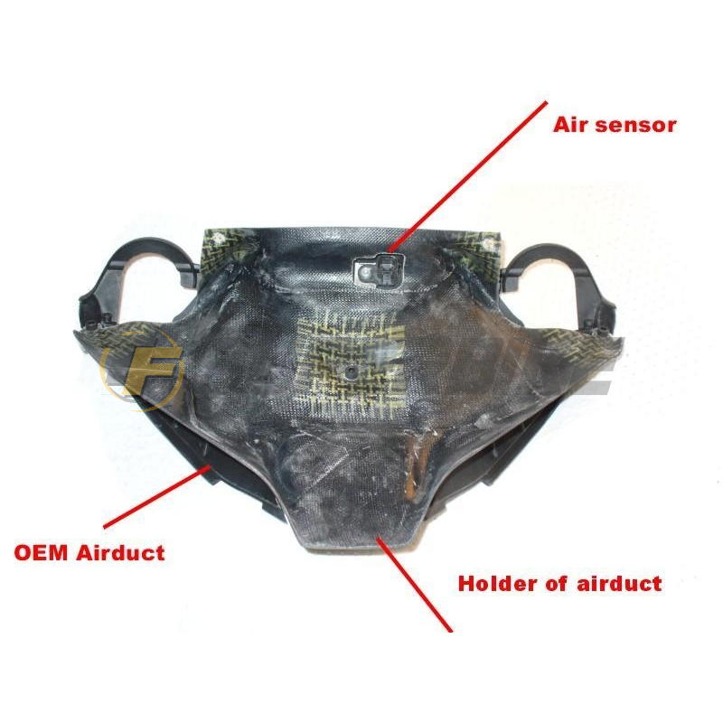Soporte para araña original Ducati Panigale 899 / 1199