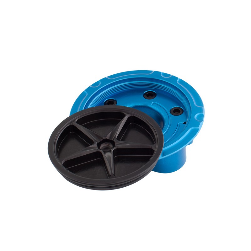 Tapón rápido gasolina a rosca BMW S1000RR / S1000R / M1000RR/R