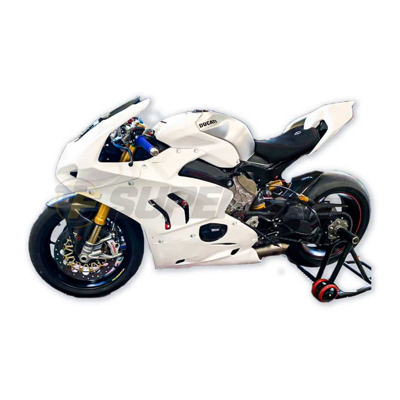 Kit Mutant Ducati Panigale V4 2018-2019 a Panigale V4R