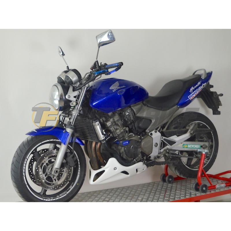 Kit de montaje para quilla v2 Honda CB600F Hornet 1998-2006