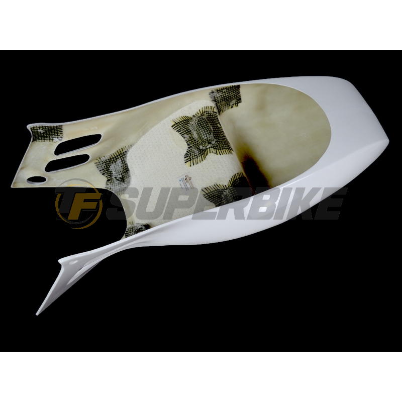 Carenado de fibra Honda CBR600F 1991-1994 PC25 3 piezas