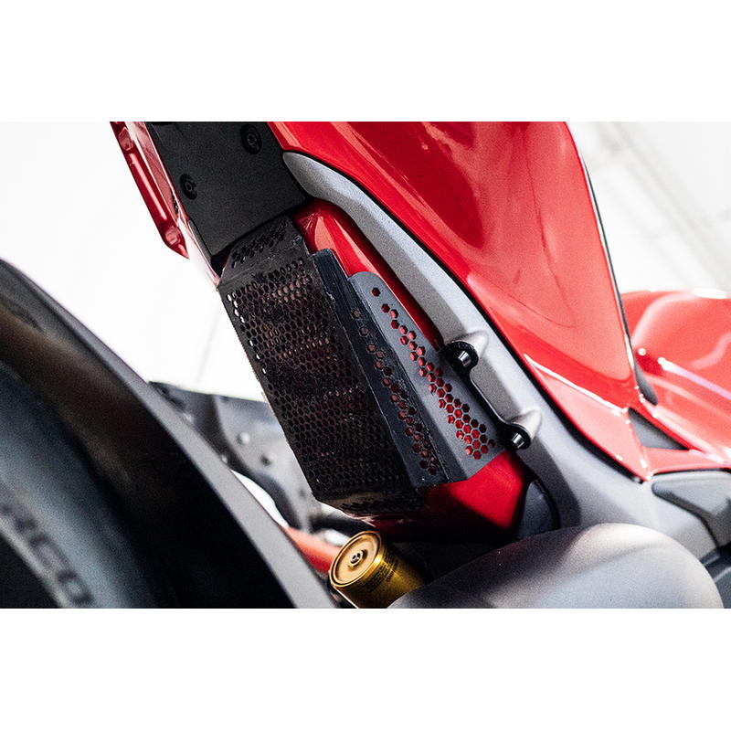 Protector depósito gasolina Ducati Panigale V4 / V4S 2025