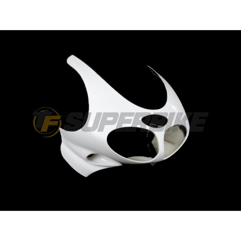 Carenado de fibra Street Triumph Daytona T595 / 955 / 955i 1997-2001