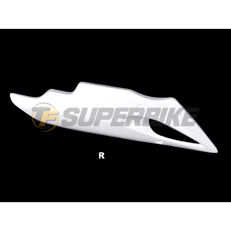 Quilla fibra de vidrio Yamaha FZ8 / Fazer 2010-2016