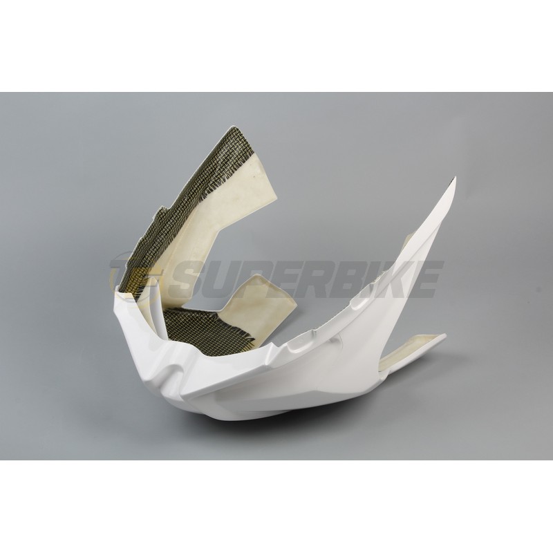Frontal fibra de vidrio Aprilia RSV4 2015-2020