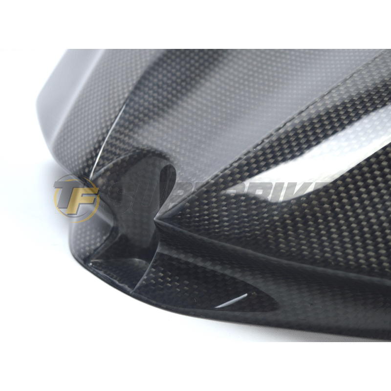 Cubre depósito Yamaha R1 2007-2008