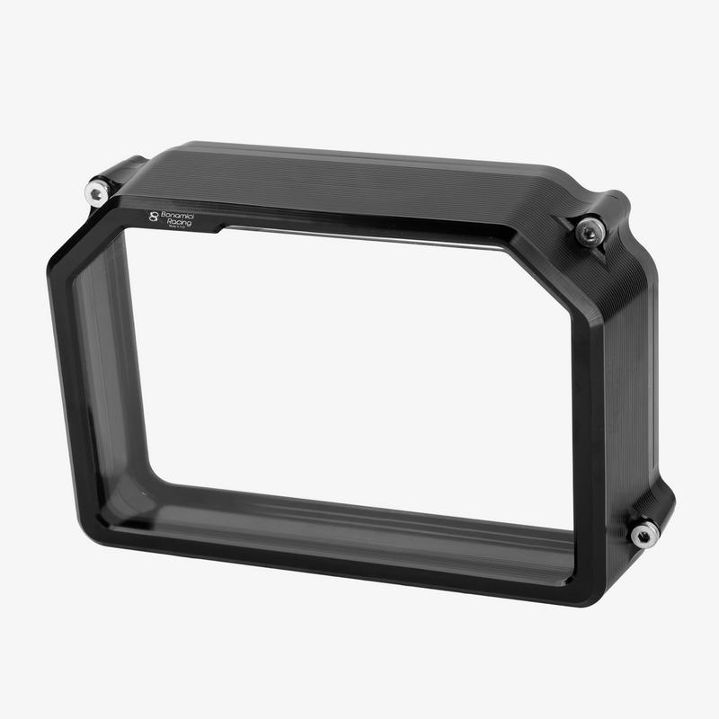 Protector instrumentación Honda CBR600RR 2023-2025