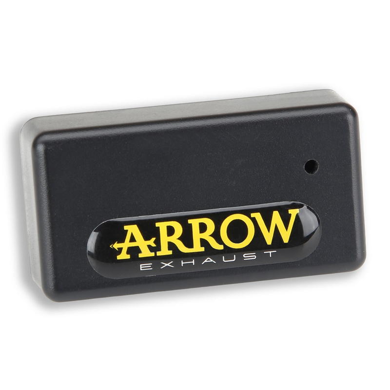 Arrow Alert Remover Device