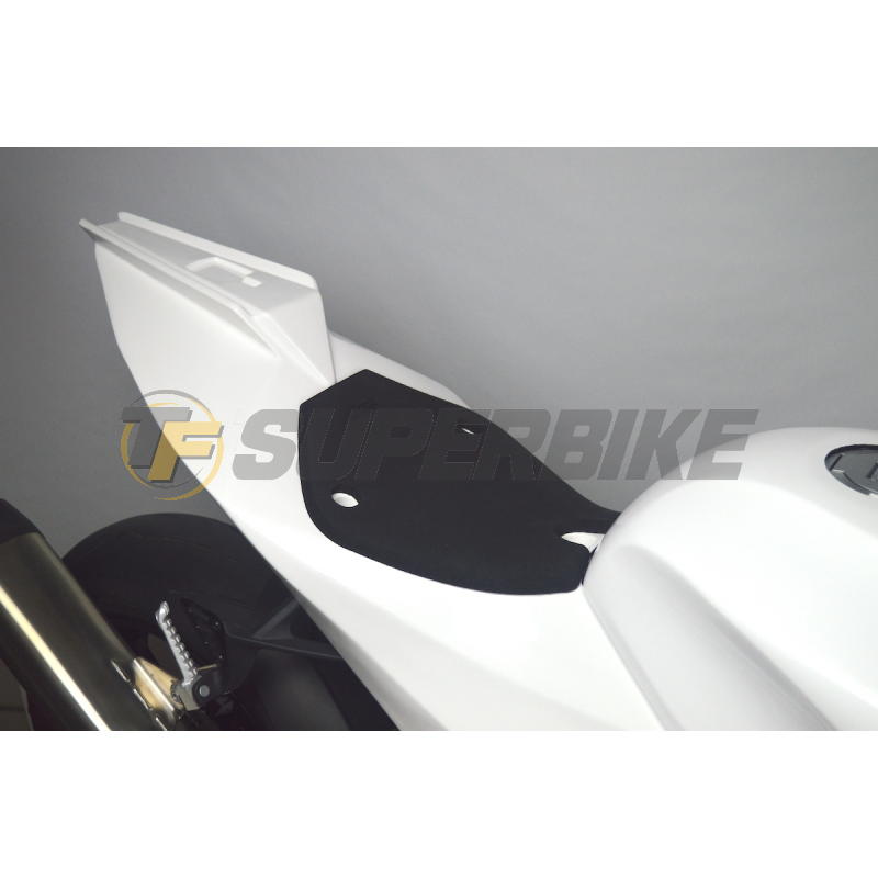 Kit transformación parte frontal Aprilia Tuono V4 2021-2024 a Aprilia RSV4 2021-2024