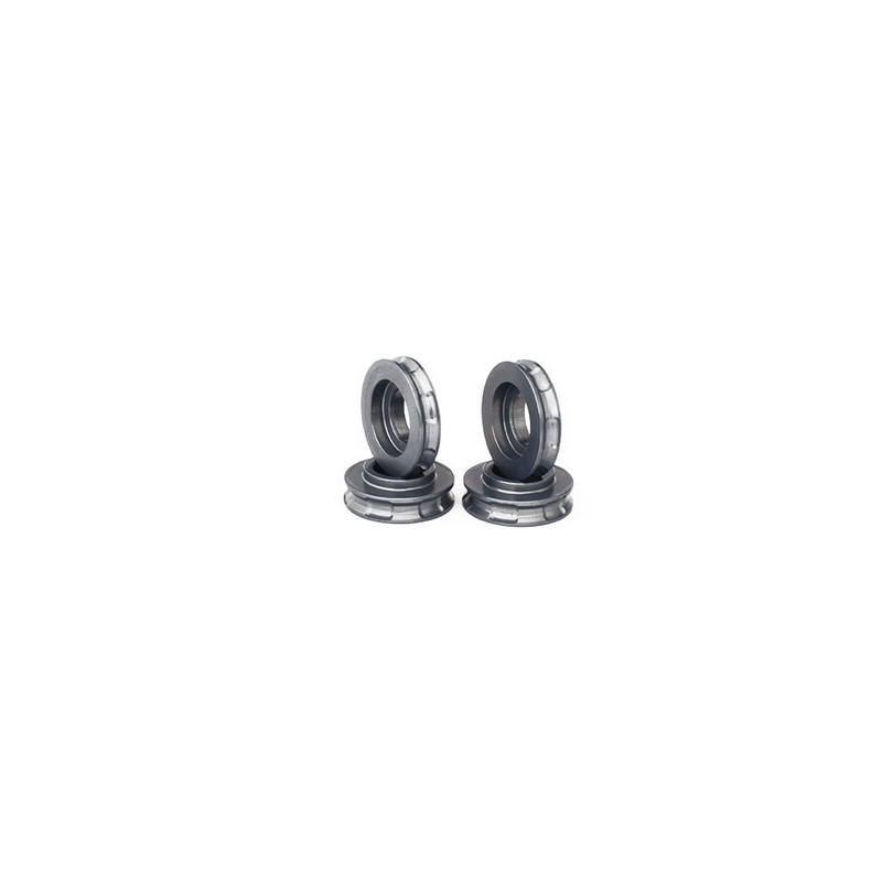 Kit espaciadores pinza de freno 5x20x10mm