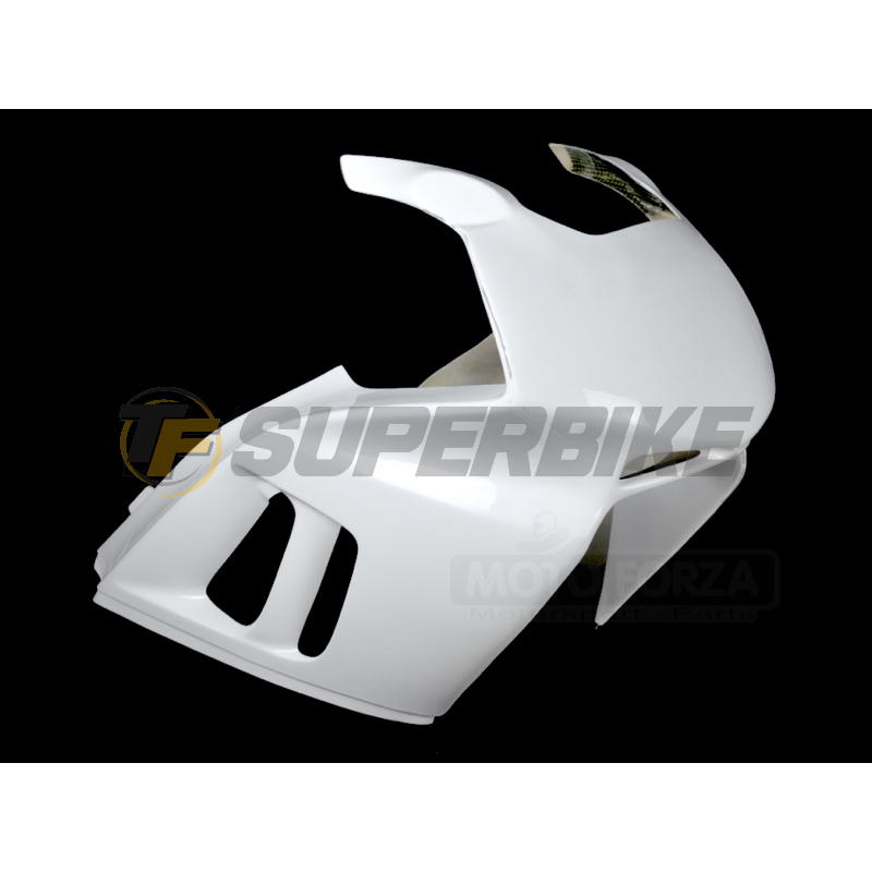 Carenado de fibra Honda CBR600F 1997-1998 PC31