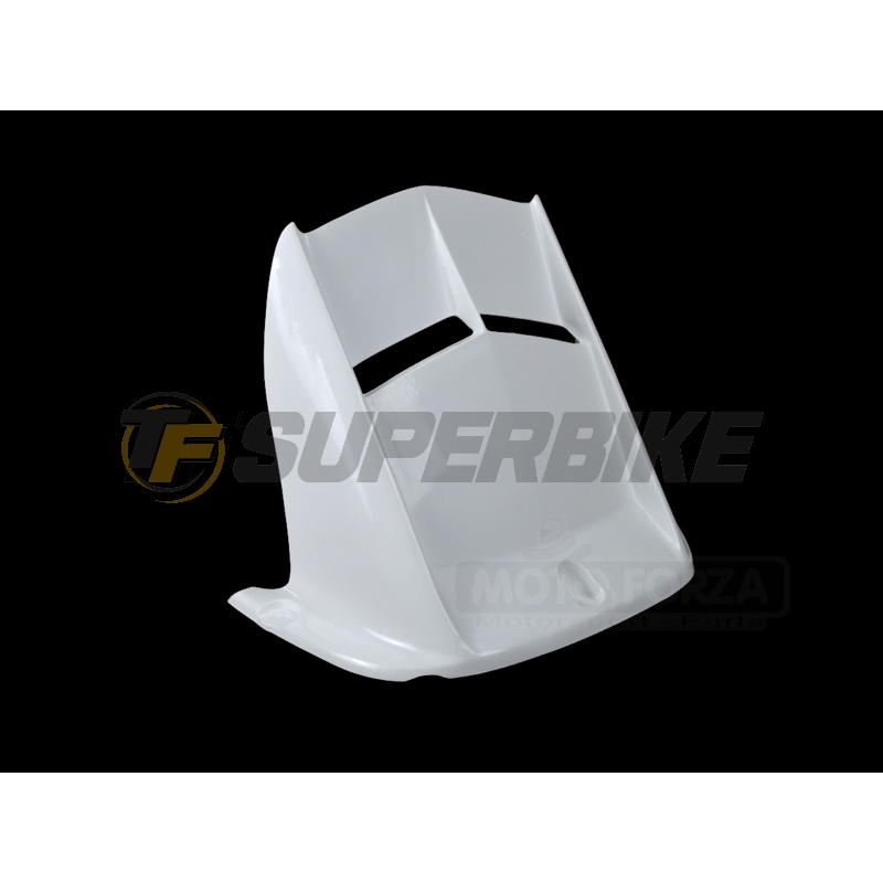 Guardabarros trasero fibra vidrio Yamaha R6 / R6R 2008-2016