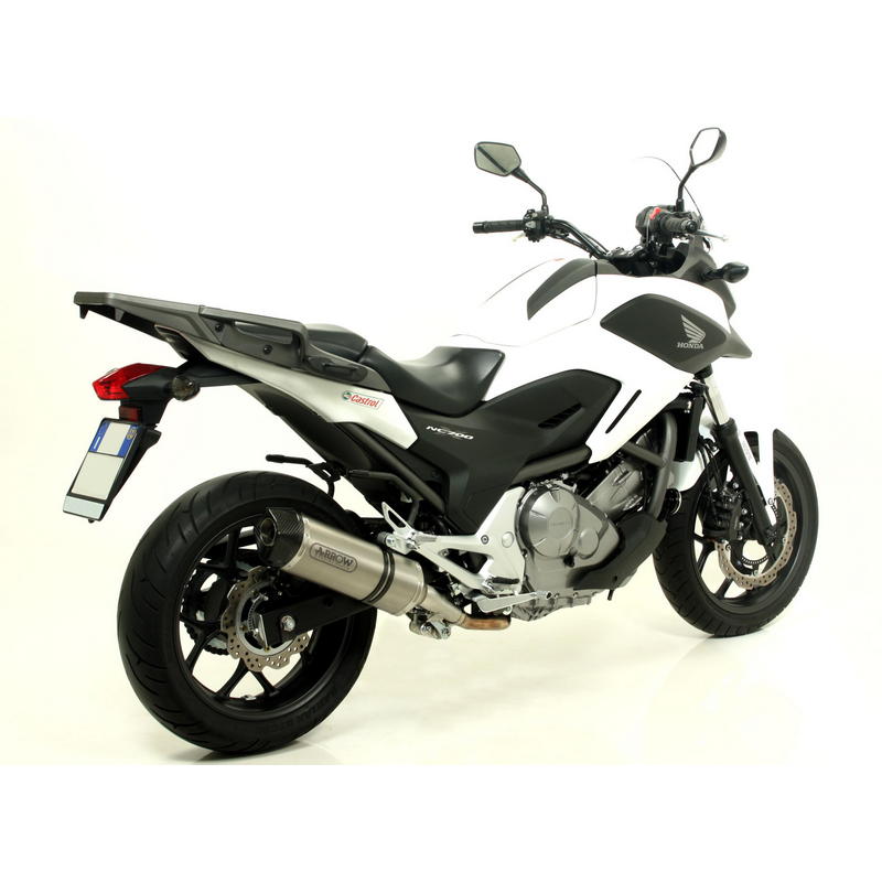 Conector Honda NC 700 / 750 Integra / S / X / DCT 2012-2022