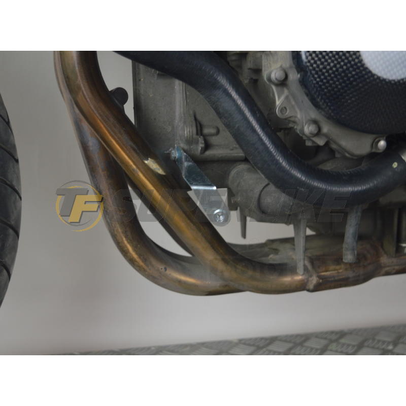 Kit de montaje para quilla v2 Honda CB600F Hornet 1998-2006