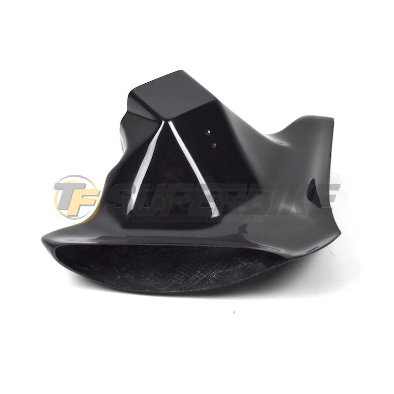 Ram air fibra de vidrio racing Ducati Panigale 899 / 1199