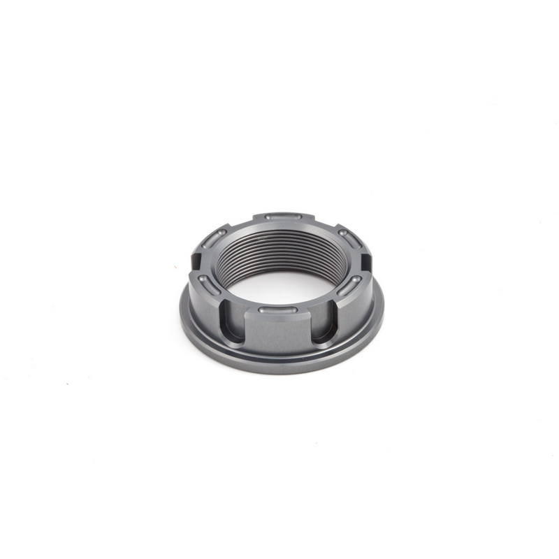 Tuerca ergal Thunderbolt basculante R1 2007-2024 / FZ10 / MT-10 (M30x1)